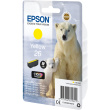 Epson C13T26144012 yellow