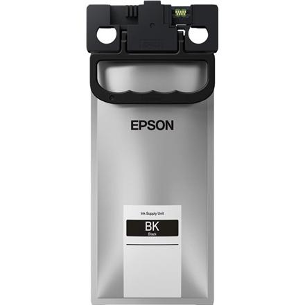 Epson XL | C13T965140 | Ink Cartridge | Черный