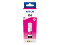 EPSON EcoTank Magenta ink bottle