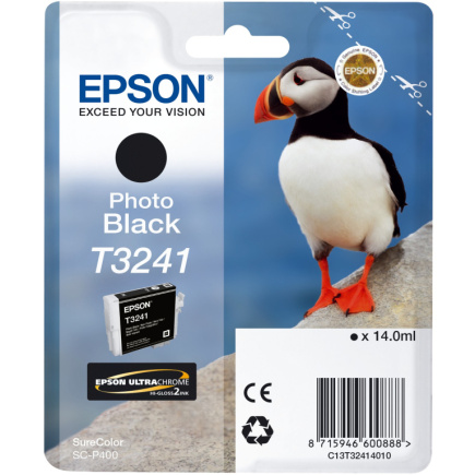 Epson C13T32414010 photo Must