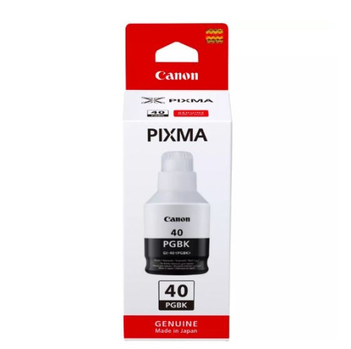 Canon Tusz GI-40 Must 3385C001