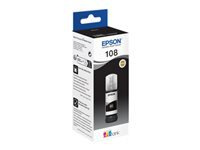 EPSON 108 EcoTank Must Ink Bottle