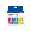 Brother BTD180CL | Ink refill | Yellow, Cyan, Magenta