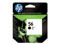 HP 56 ink Must 19ml DJ5550