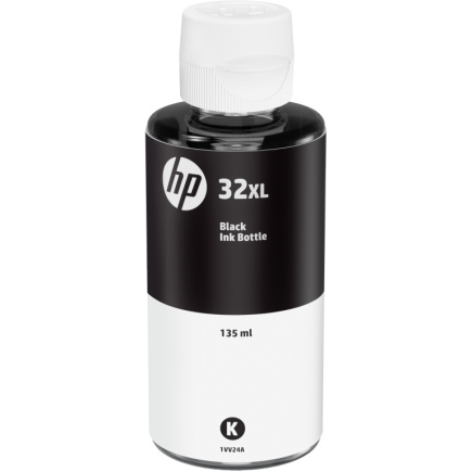 HP 32 Must Original Ink Bottle 116392