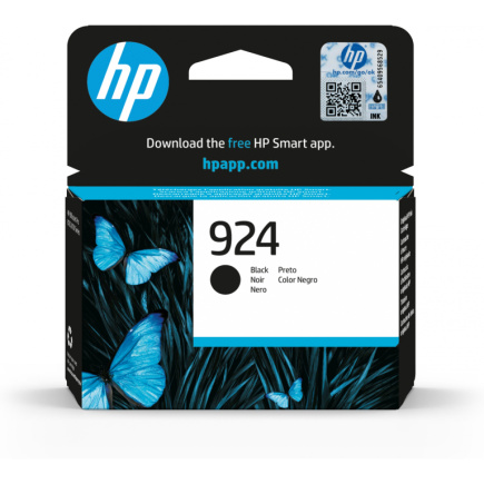 HP 924 Must Original Ink Cartridge