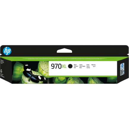 HP 970XL original Ink cartridge CN625A Must