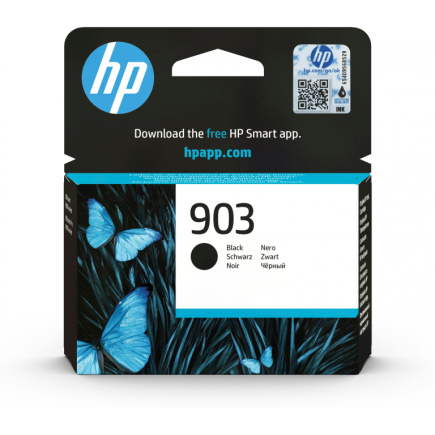 HP 903 original Ink cartridge T6L99AE BGX Must 300 Pages