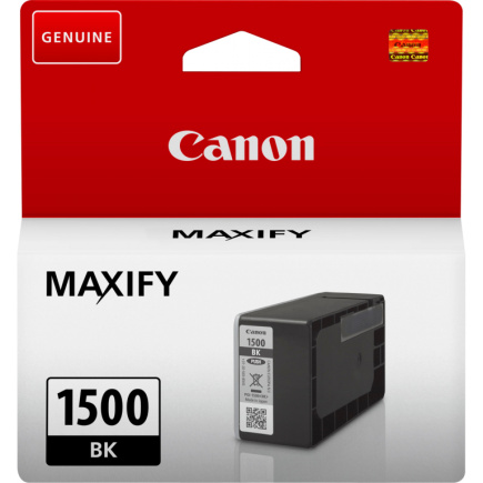 Canon PGI1500BK Must