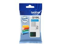 BROTHER LC-3219XLC Ink Cyan 1500 pages