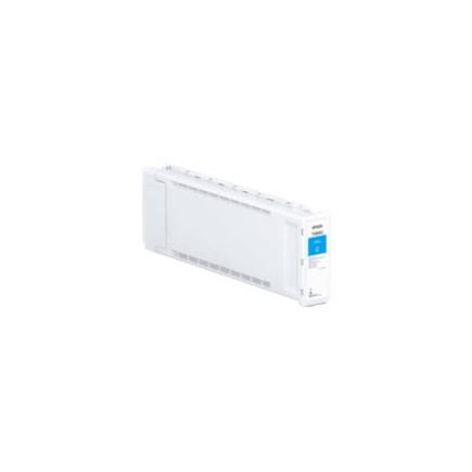Epson Singlepack UltraChrome Pro 6 | T48M2 700ml | Ink cartrige | Cyan