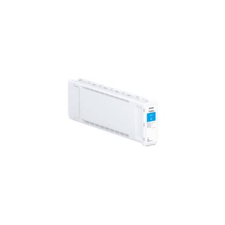 Epson Singlepack UltraChrome Pro 6 | T48M2 700ml | Ink cartrige | Cyan