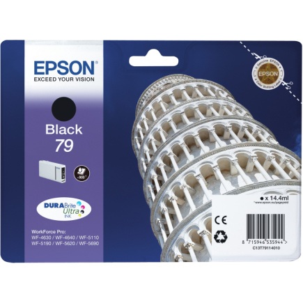 Epson C13T79114010 Must
