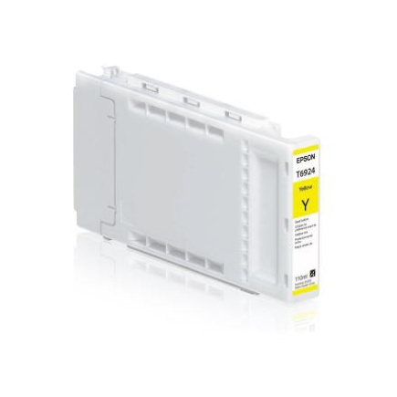 Epson T692400 | Ink Cartridges | Yellow
