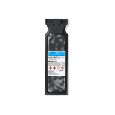 Epson UltraChrome UV C13T53R220 | Ink Cartrige | Cyan