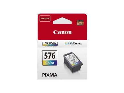 Canon Ink CL-576 EUR 5442C001