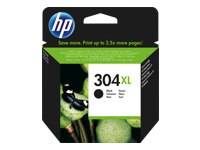 HP 304XL Must Ink Cartridge 2823866