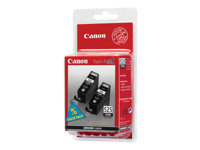 CANON PGI-525 Ink Cartridge PGBK 2XPack Must BLISTER