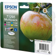 Epson Tinte T1295 4er-Pack Must + color T1295