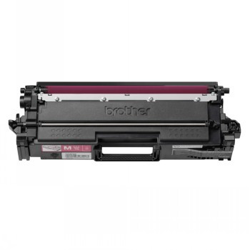 BROTHER TONER MAGENTA XL, 9000 PAGES