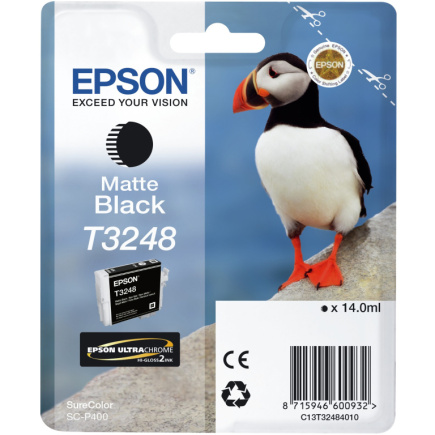 Epson C13T32484010 matt Must