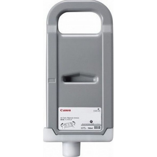 Canon PFI106MBK matt Must