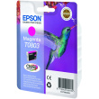 Epson T080340 magenta NEU!