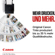 Canon Tinte PG-545XL 8286B001 Schwarz bis zu 400 Seiten gemäß ISO/IEC 24711 770280