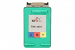 TB Print Ink TBH-343C (HP No. 343 - C8766EE) Colour remanufactured