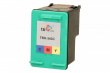 TB Print Ink TBH-343C (HP No. 343 - C8766EE) Colour remanufactured