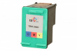 TB Print Ink TBH-344C (HP No. 344 - C9363EE) Color remanufactured