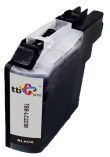 TB Print Ink for Brother LC223 Black TBB-LC223B