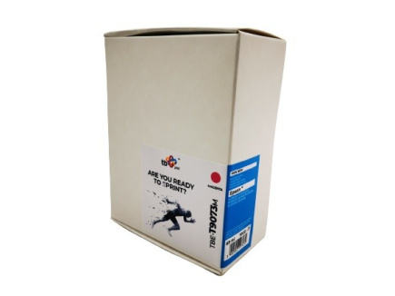 TB Print Ink for Epson WF-6090 TBE-T9073M Magenta 100% new