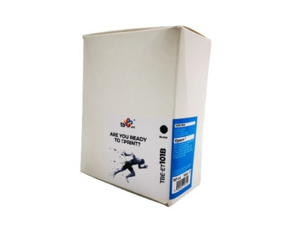 TB Print Ink for Epson ET101/113 TBE-ET101B Must 100% new