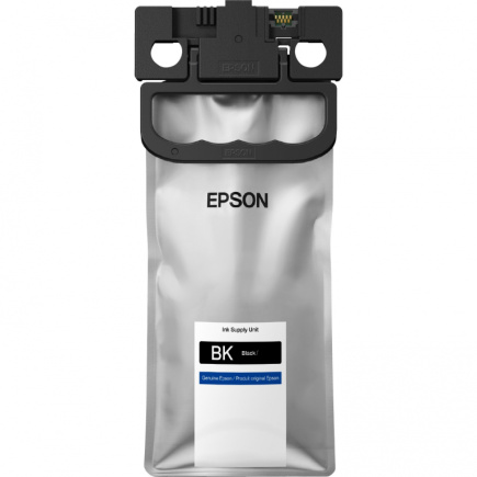 Epson Tinte T11N1 C13T11N140 XL Schwarz
