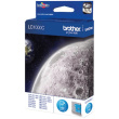 Brother Tinte LC-1000C Cyan bis zu 400 Seiten nach ISO 24711