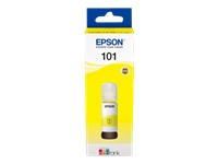 EPSON EcoTank Yellow ink bottle EPSON EcoTank Yellow ink bottle