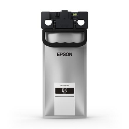 Epson C13T11E140 | Ink cartrige | Черный