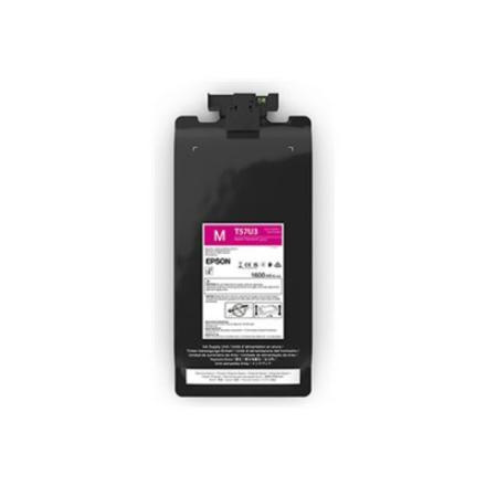 Epson UltraChrome DF (1.6L) | Ink Cartrige | Magenta