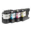 Brother LC229XLVALBPDR ink cartridge 4 pc(s) Original Must, Cyan, Magenta, Yellow