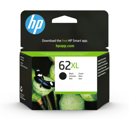 HP Tinte 62XL C2P05AE Schwarz HP Tinte 62XL C2P05AE Schwarz
