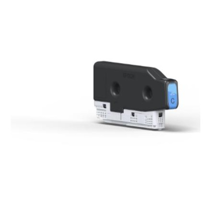 Epson WorkForce Enterprise AM-C400 | Ink cartrige | Cyan Epson WorkForce Enterprise AM-C400 | Ink cartrige | Cyan