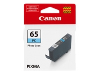 CANON 1LB CLI-65 PC EUR/OCN Ink Cartridge CANON 1LB CLI-65 PC EUR/OCN Ink Cartridge