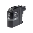 Brother LC123BK | Ink Cartridge | Must