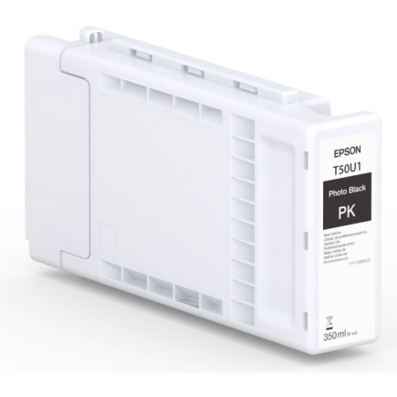 Epson Tinte T50U1 C13T50U100 Schwarz