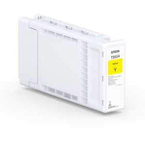 Epson Tinte T50U4 C13T50U400 Gelb