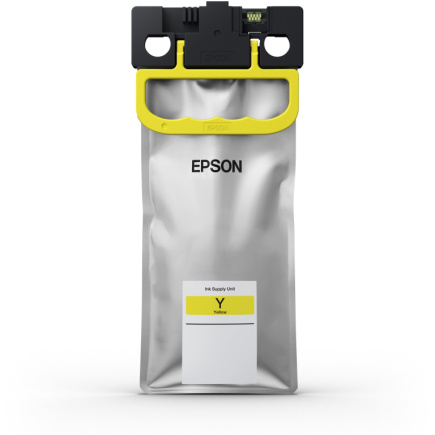 Epson Tinte 2LB Ink Yellow XXL Pro WF-C529R / C579R Epson Tinte 2LB Ink Yellow XXL Pro WF-C529R / C579R