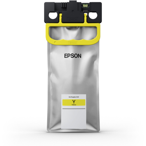 Epson Tinte 2LB Ink Yellow XXL Pro WF-C529R / C579R