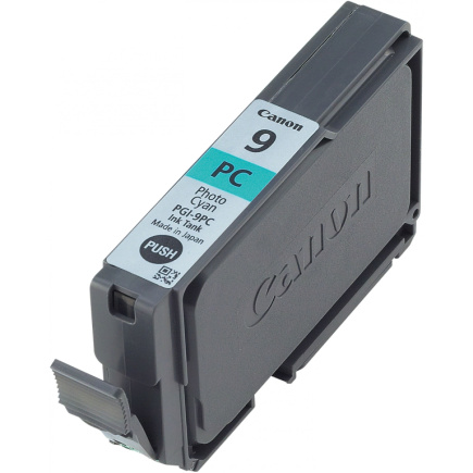 Canon PGI-9PC photo cyan