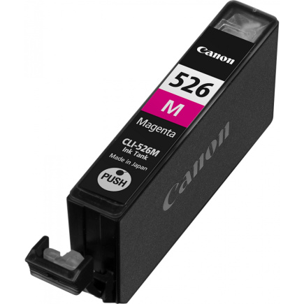 Canon Tinte CLI-526M 4542B001 Magenta